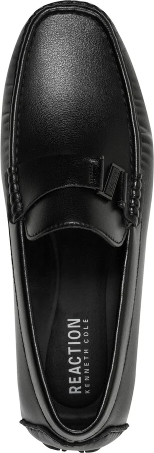 Kenneth Cole Reaction Men's Stan Driving Loafers - Image 4