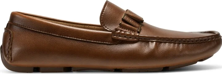 Kenneth Cole Reaction Men's Stan Driving Loafers - Image 6