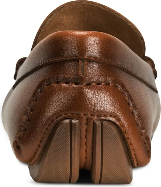 Kenneth Cole Reaction Men's Stan Driving Loafers - Image 7