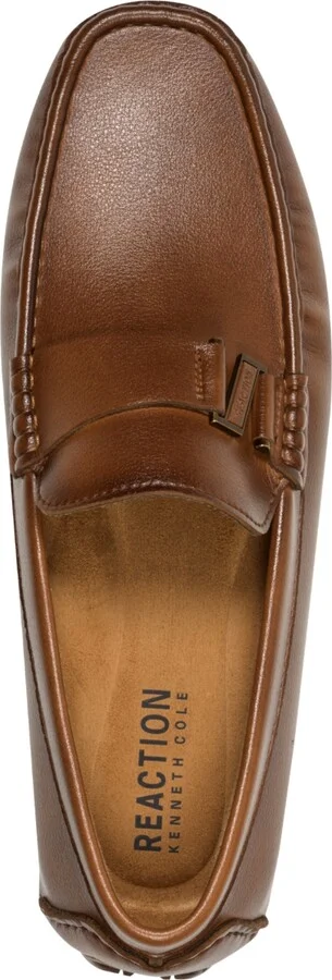 Kenneth Cole Reaction Men's Stan Driving Loafers - Image 8