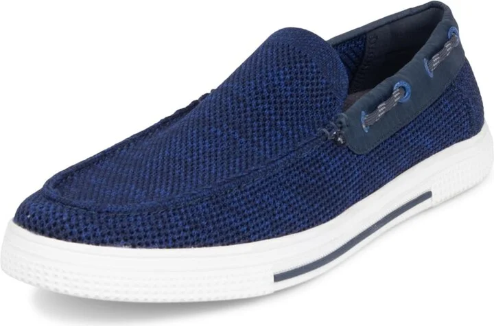 Kenneth Cole REACTION Men's Trace Slip On B Loafer