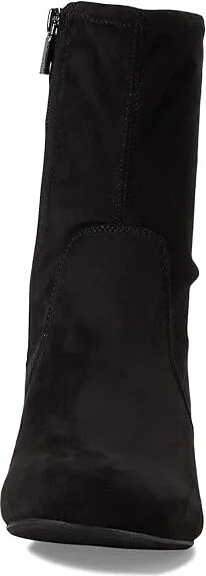 Kenneth Cole Reaction Road Stretch Women's Shoes Black : 6 M, Textile - Image 2