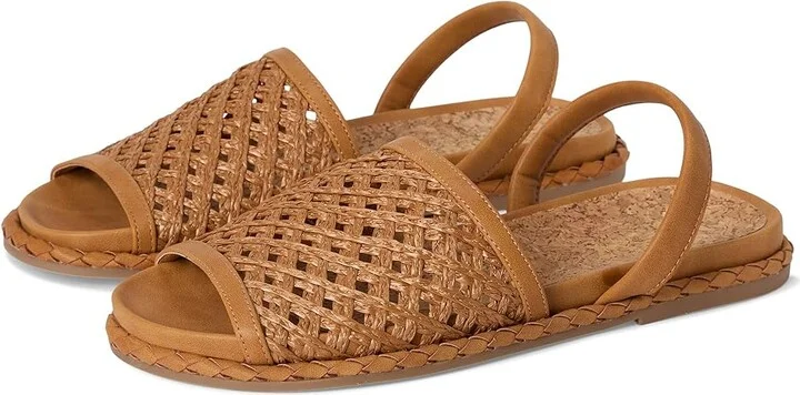 Camel Raffia