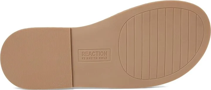 Kenneth Cole Reaction Syrena Women's Wedge Shoes Ecru : 8.5 M, Leather/Rubber - Image 3