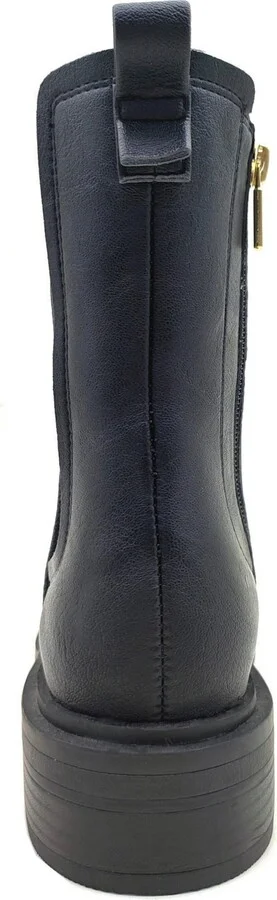 Kenneth Cole Reaction Women's Anabelle Chelsea Zipper Booties - Image 3