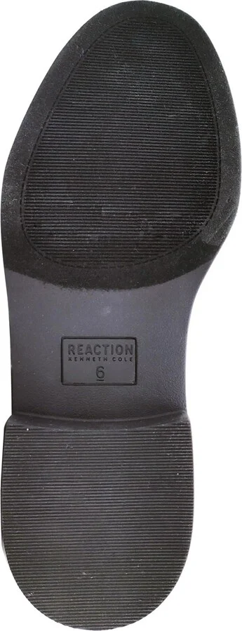 Kenneth Cole Reaction Women's Anabelle Chelsea Zipper Booties - Image 5