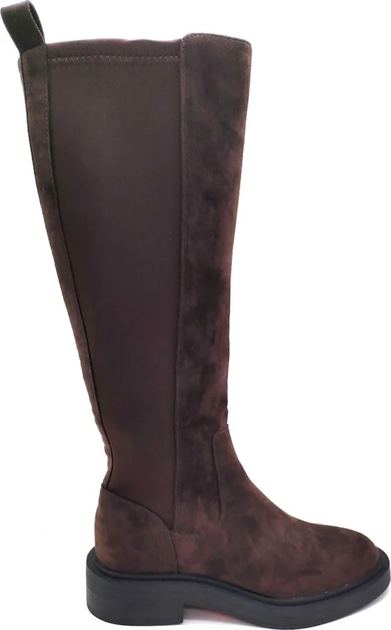 Kenneth Cole Reaction Women's Anabelle Regular Calf Tall Boots - Image 2