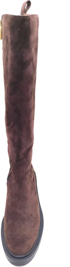 Kenneth Cole Reaction Women's Anabelle Regular Calf Tall Boots - Image 4