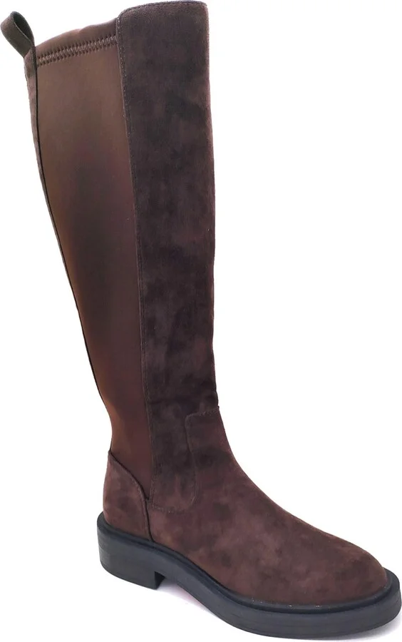 Kenneth Cole Reaction Women's Anabelle Regular Calf Tall Boots