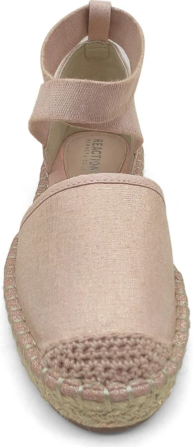Kenneth Cole Reaction Women's Beech Almond Toe Espadrilles - Image 5