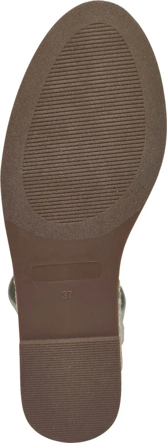 Kenneth Cole Reaction Women's Beech Almond Toe Espadrilles - Image 11