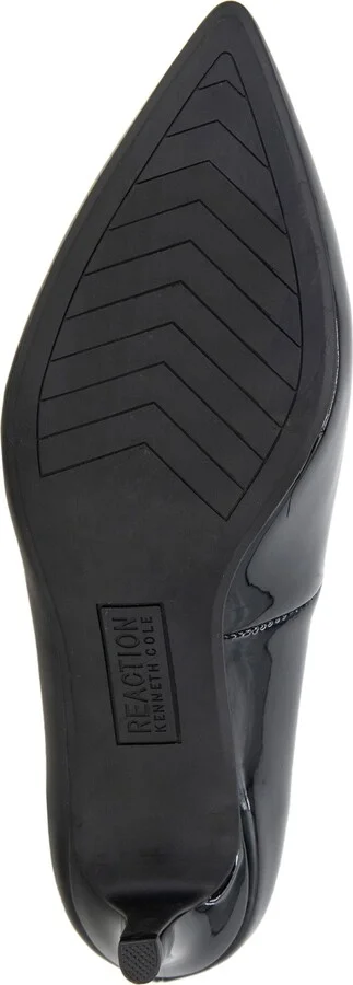 Kenneth Cole Reaction Women's Bexx Kitten Heel Pumps - Image 5