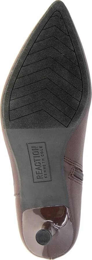 Kenneth Cole Reaction Women's Blossom 50/50 Mid-Heel Boots - Image 2