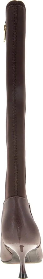 Kenneth Cole Reaction Women's Blossom 50/50 Mid-Heel Boots - Image 5