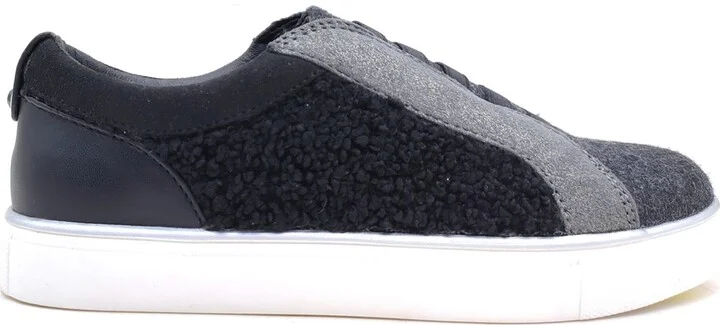 Kenneth Cole Reaction Women's Bonnie Cozy Slip On Sneakers - Image 2