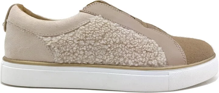 Kenneth Cole Reaction Women's Bonnie Cozy Slip On Sneakers - Image 7