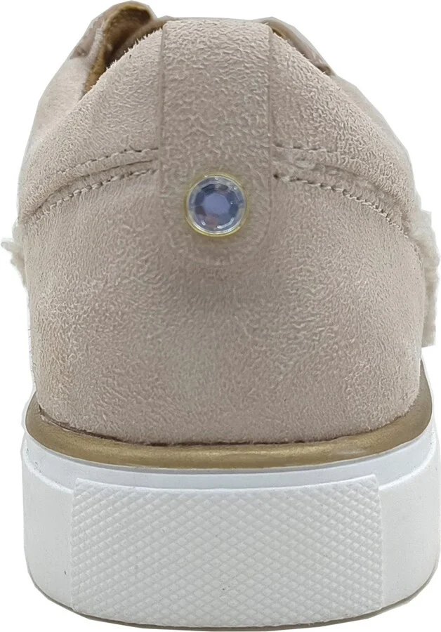 Kenneth Cole Reaction Women's Bonnie Cozy Slip On Sneakers - Image 8