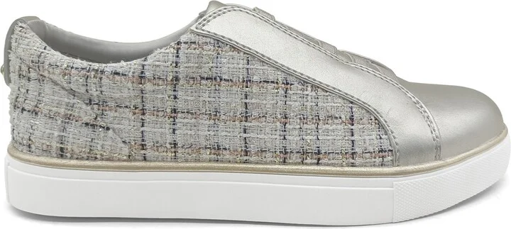 Kenneth Cole Reaction Women's Bonnie Round Toe Sneakers - Image 2