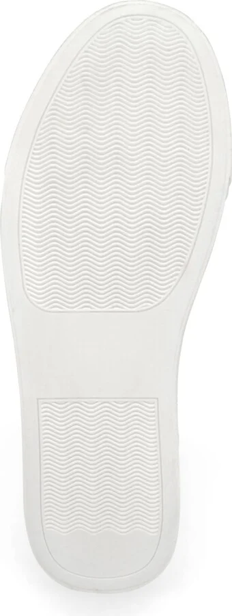 Kenneth Cole Reaction Women's Bonnie Round Toe Sneakers - Image 5