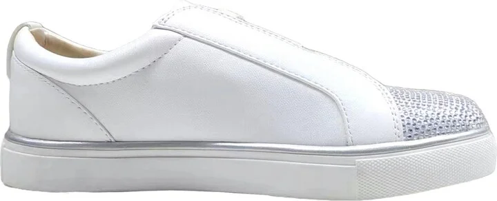 Kenneth Cole Reaction Women's Bonnie Round Toe Sneakers - Image 7