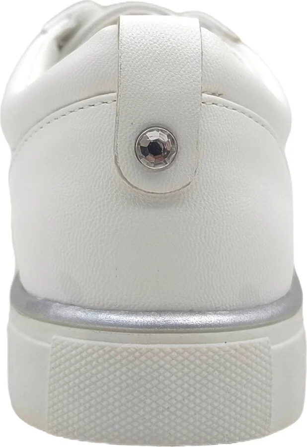 Kenneth Cole Reaction Women's Bonnie Round Toe Sneakers - Image 8
