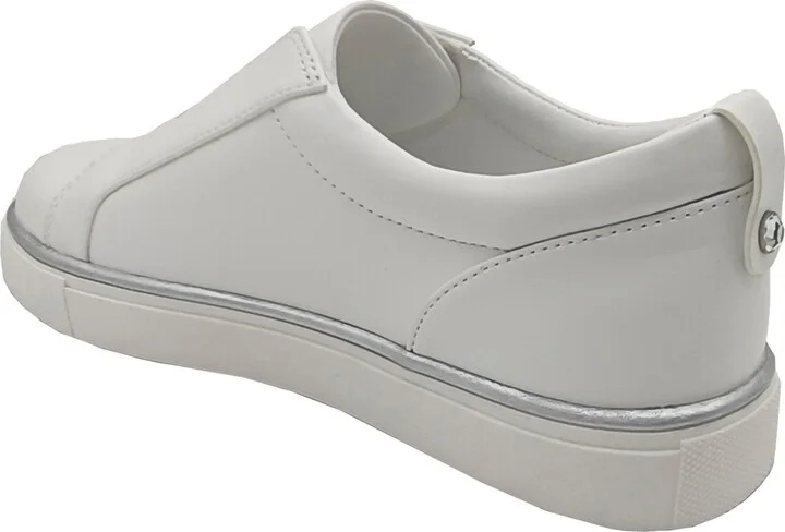 Kenneth Cole Reaction Women's Bonnie Sneakers - Image 6