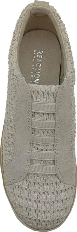 Kenneth Cole Reaction Women's Bonnie Sneakers - Image 11