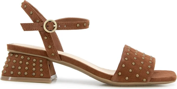 Kenneth Cole Reaction Women's Buena Block Heel Sandals - Image 2