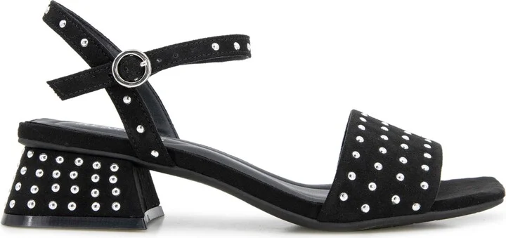 Kenneth Cole Reaction Women's Buena Block Heel Sandals - Image 7