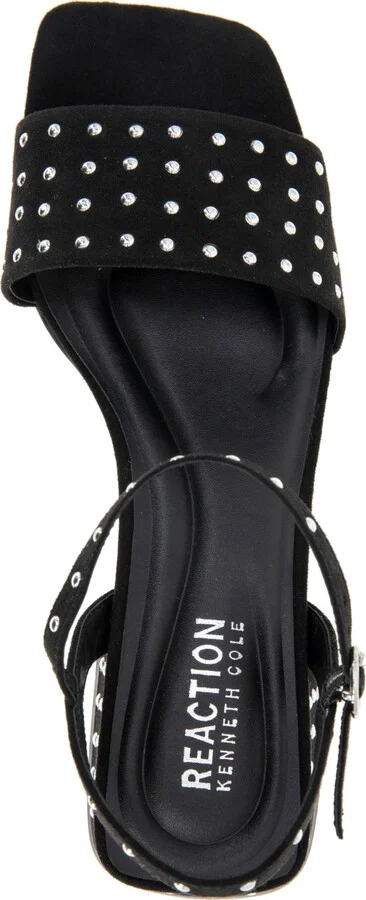 Kenneth Cole Reaction Women's Buena Block Heel Sandals - Image 9