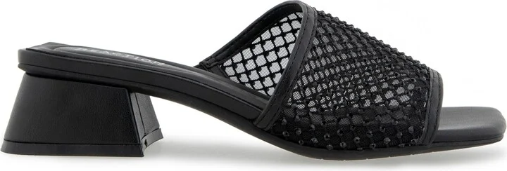 Kenneth Cole Reaction Women's Buenita Block Heel Sandals - Image 2