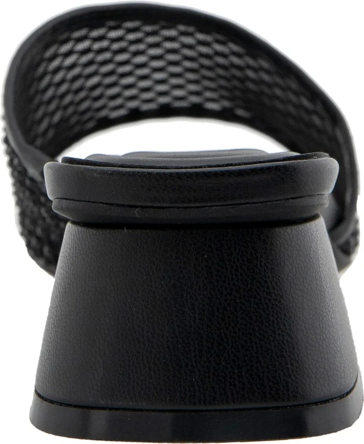 Kenneth Cole Reaction Women's Buenita Block Heel Sandals - Image 3