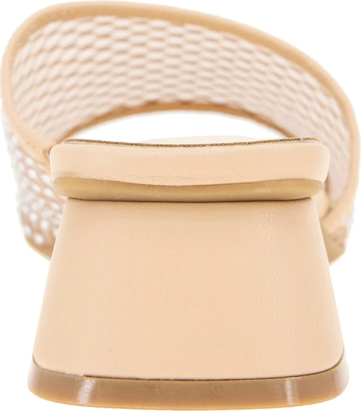 Kenneth Cole Reaction Women's Buenita Block Heel Sandals - Image 8