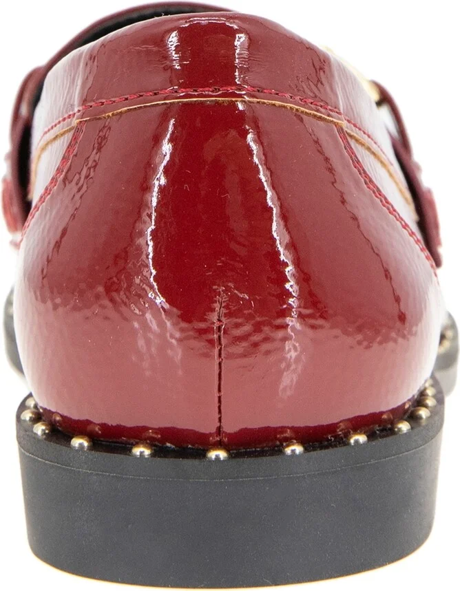 Kenneth Cole Reaction Women's Cadila Slip On Loafers - Image 3