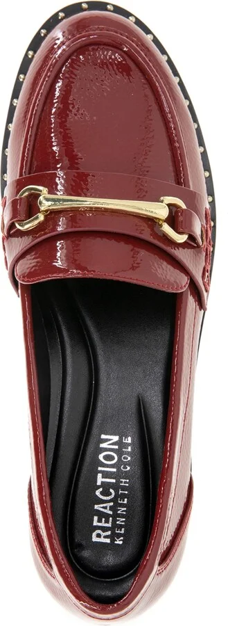 Kenneth Cole Reaction Women's Cadila Slip On Loafers - Image 4