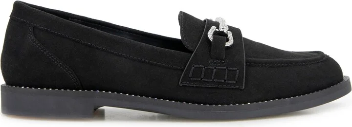 Kenneth Cole Reaction Women's Cadila Slip On Loafers - Image 6