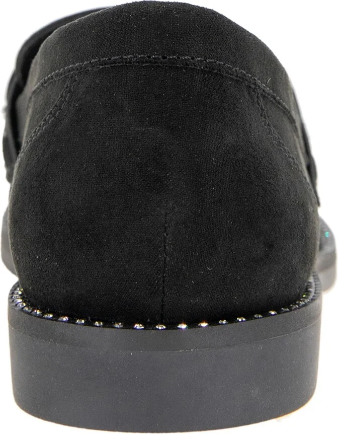 Kenneth Cole Reaction Women's Cadila Slip On Loafers - Image 7