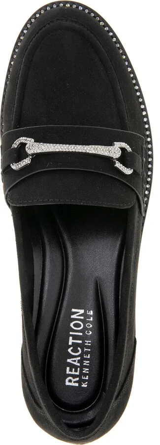 Kenneth Cole Reaction Women's Cadila Slip On Loafers - Image 8
