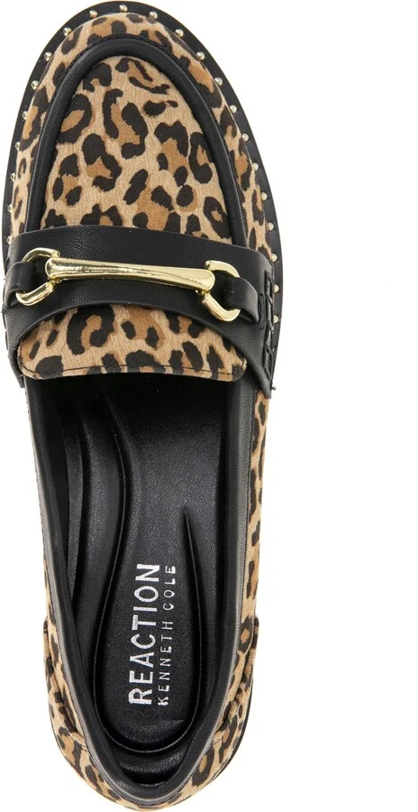 Kenneth Cole Reaction Women's Cadila Slip On Loafers - Image 10