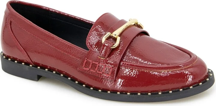 Kenneth Cole Reaction Women's Cadila Slip On Loafers