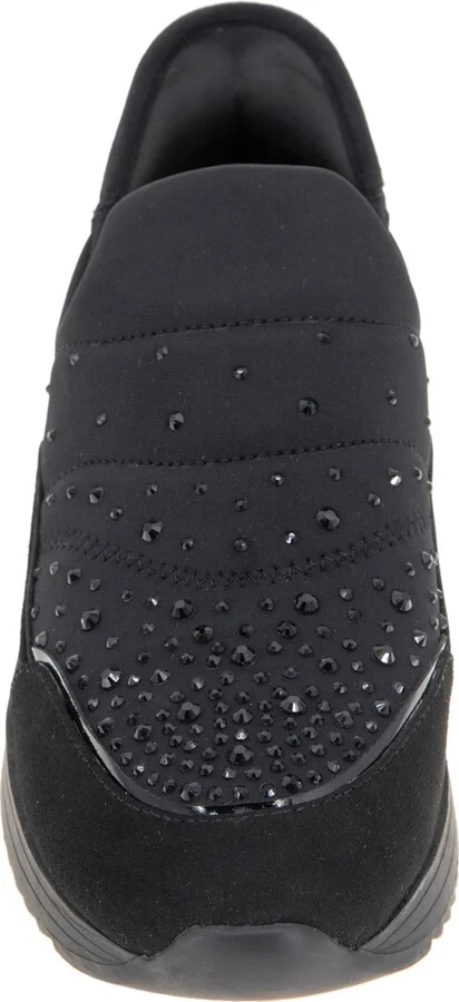Kenneth Cole Reaction Women's Cameron Easy On Puff Sneakers - Image 3
