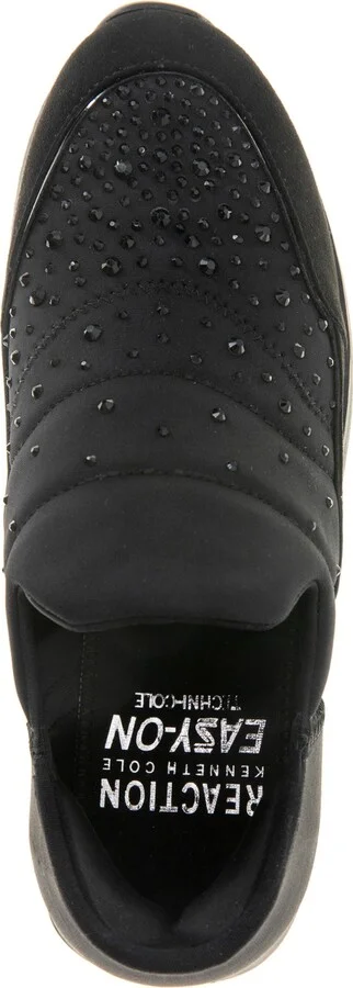Kenneth Cole Reaction Women's Cameron Easy On Puff Sneakers - Image 4