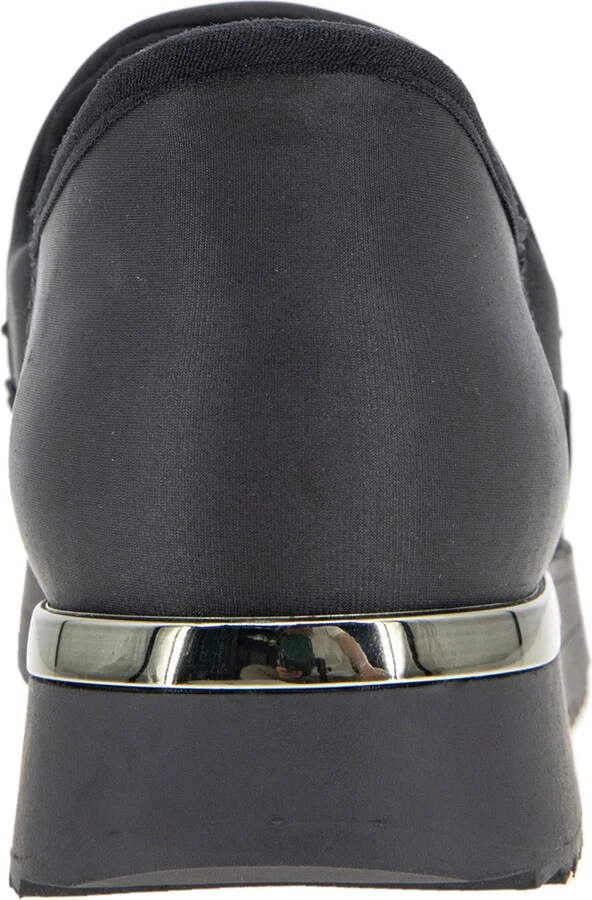 Kenneth Cole Reaction Women's Cameron Easy On Puff Sneakers - Image 6