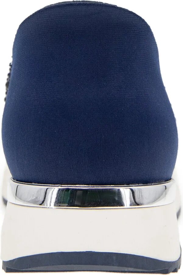 Kenneth Cole Reaction Women's Cameron Ez On Jewel Sneakers - Image 3
