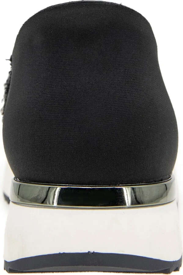 Kenneth Cole Reaction Women's Cameron Ez On Jewel Sneakers - Image 11