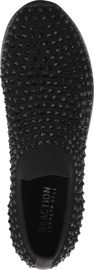 Kenneth Cole Reaction Women's Cameron Jewel Joggers Sneakers - Extended Widths - Image 8