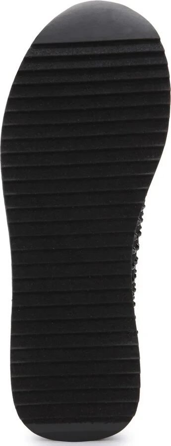 Kenneth Cole Reaction Women's Cameron Jewel Joggers Sneakers - Extended Widths - Image 9