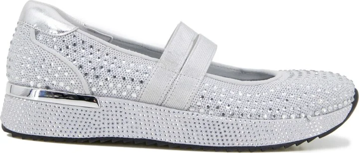 Kenneth Cole Reaction Women's Cameron Sport Ballet Sneakers - Image 2