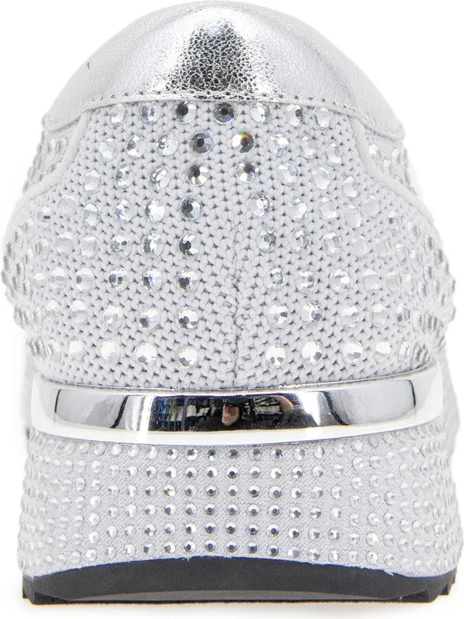 Kenneth Cole Reaction Women's Cameron Sport Ballet Sneakers - Image 3