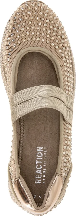 Kenneth Cole Reaction Women's Cameron Sport Ballet Sneakers - Image 9